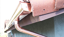 Rain Gutter Installation, Repair, Cleaning in Paisley, OR